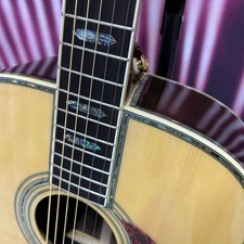 low price  41 inches D45 solid