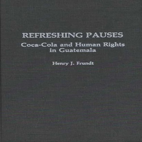 Refreshing pauses coca cola - refreshing, coca-cola