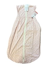 Alvi Schlafsack 70cm  Organic Cotton Baby Sommerschlafsack Bio Baumwolle 