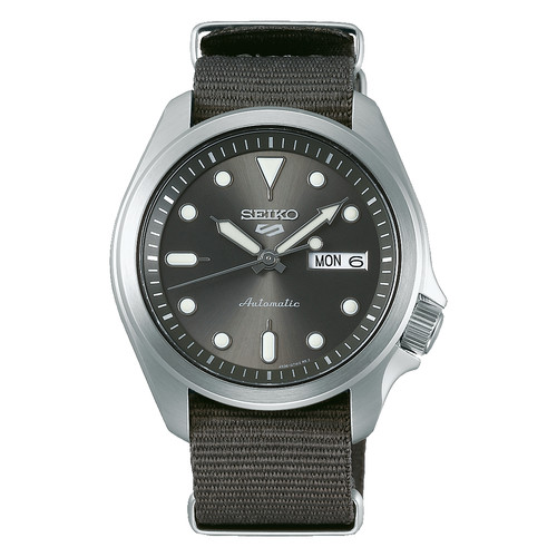 Seiko sport skx sunray - 5,