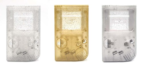 Gameboy classic gehäuse - gameboy, classic: