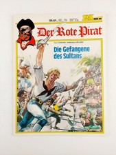 Rarität - Koralle Comic Album