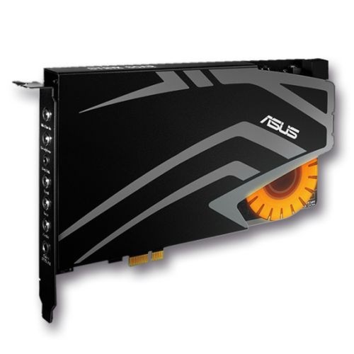 Asus strix soar - soar, 7.1