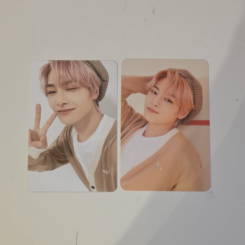 Stray kids jeongin 2023 - i.n,