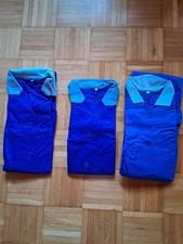 Arbeitskittel Berufsmantel