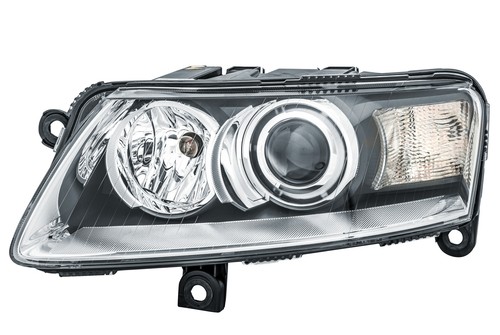 Hella scheinwerfer xenon - hella, bi-xenon