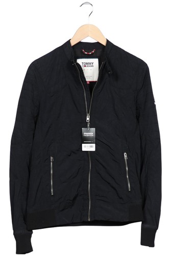 Tommy jeans jacke - jeans,