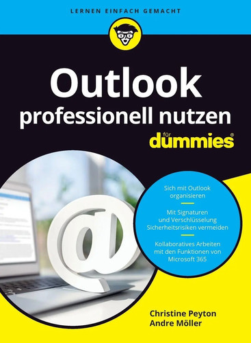Outlook professionell nutzen