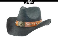 Black Jungle COSMUS Sommerhut