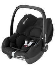 Maxi-Cosi Citifix I-Size Kindersitz mit Neugeborenen-Einlage 0-12kg *besch.VP