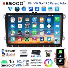Dab 128g android15 carplay - dab+,