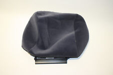 VW T4 Caravelle Comfortline Bezug für Kopfstütze  Lagune Velours  Blau BJ2000 