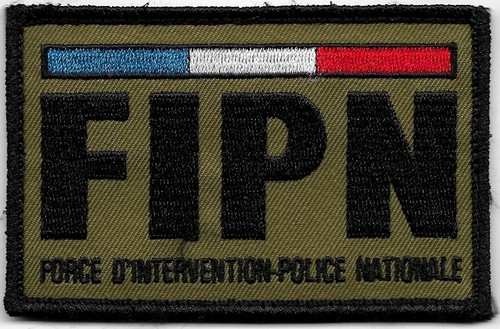 Frankreich france fipn - france,