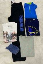 Paket stück jungen sachen - 6,