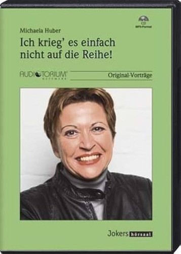 220689 michaela huber ich - 220689/9,