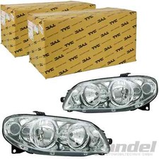 2x TYC H7/H1 SCHEINWERFER