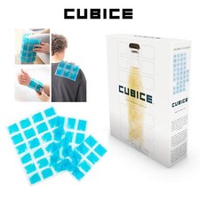 Wiederverwendbarer Eisbeutel