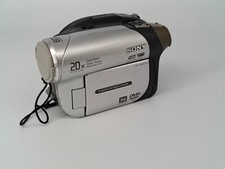 Sony Handycam DCR-DVD92E ohne