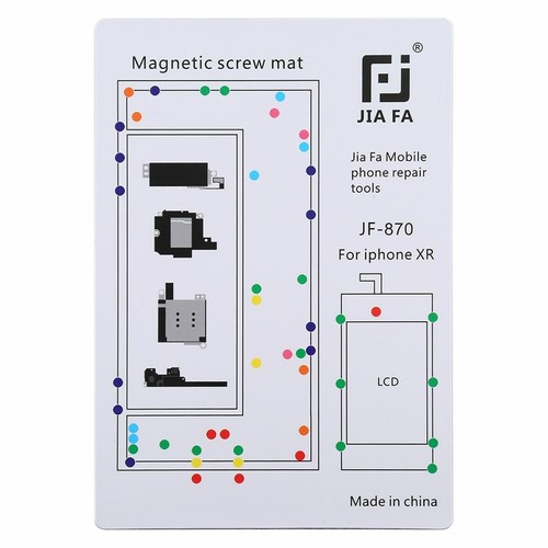 Anti rutsch matte magnetisches - anti,