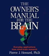 The Owners Manual for the