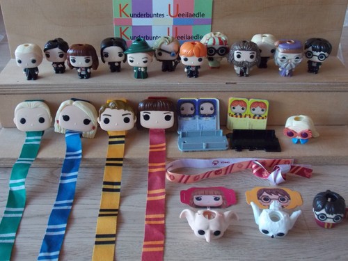 Harry potter funko pop - potter,