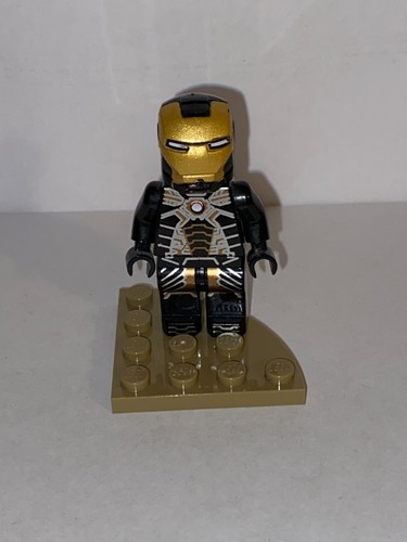 Lego minifigur iron man - lego,
