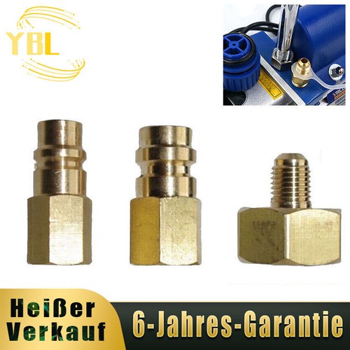 Flaschen adapter für - flaschen,