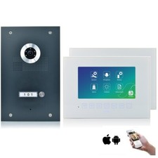 MATHFEL 4 Dr Türsprechanlage