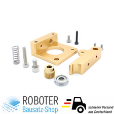 3D-Drucker Extruder MK8 Rechts