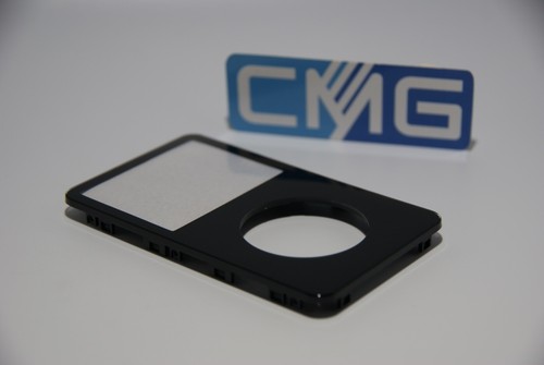 Apple ipod classic - ipod, video