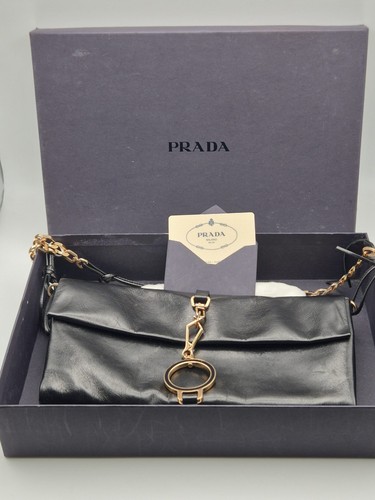 Vintage tasche prada madras - vintage,