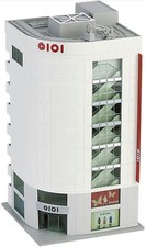 Spur N Kato 23-437 Großes