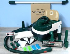 Vorwerk tiger staubsauger 251 - tiger,