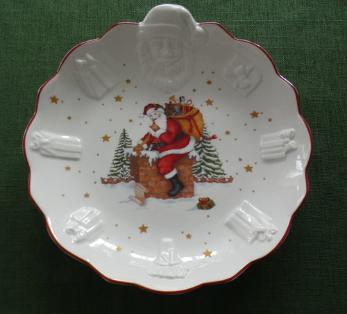 Porzellan schale mit - schale,