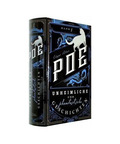 Unheimliche und phantastische