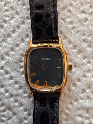 Vintage tissot stylist - vintage,