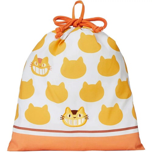 Neighbor totoro drawstring - neighbor,