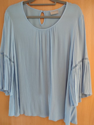Canda tunika bluse viskose - tunika,
