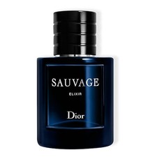 Dior Sauvage Elixir Parfüm