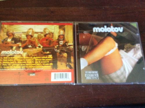 Molotov donde jugaran - molotov,