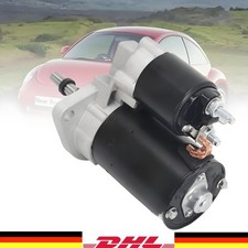 Anlasser Starter 6 Volt für