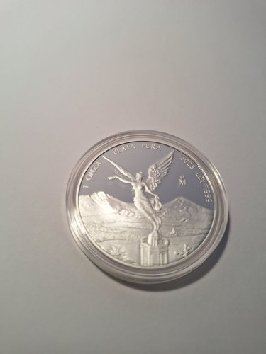 Silber 999 mexico - 1,