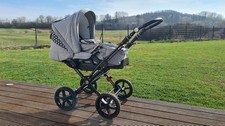 Kinderwagen Hartan Topline X