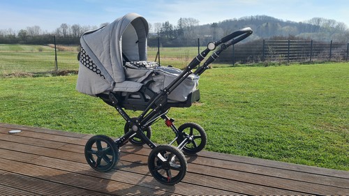 Kinderwagen hartan topline - hartan, x