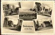 Dietenheim Iller Dietenheim  x
