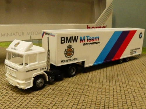 Herpa man f90 bmw m - herpa,