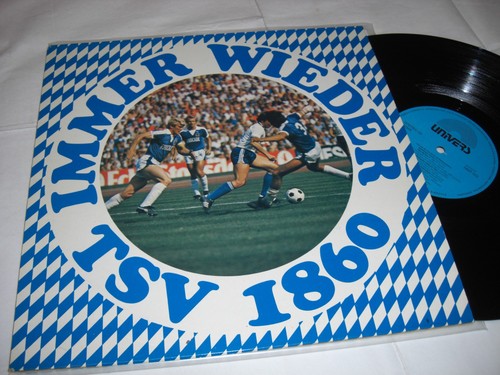 Tsv 1860 immer wieder - (0475),