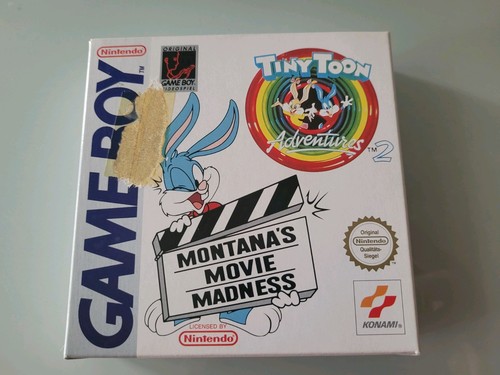 Nintendo game boy spiel - nintendo,