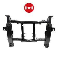 Renault Kangoo 2001-2007 4x4