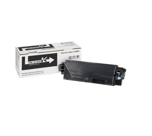 Kyocera 5150k toner - toner,
